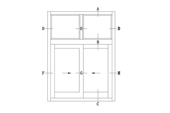 門窗鋁型材檢驗(yàn) 門窗鋁型材檢驗(yàn)