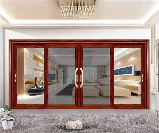 京美推拉門 京美推拉門