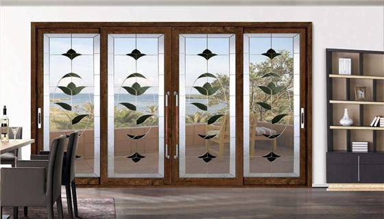 京美推拉門 京美推拉門