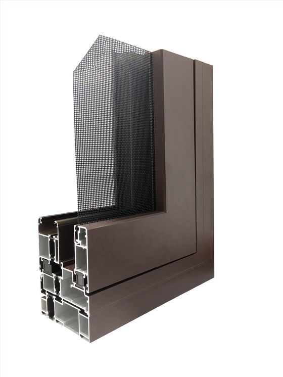 斷橋120系列 斷橋120系列