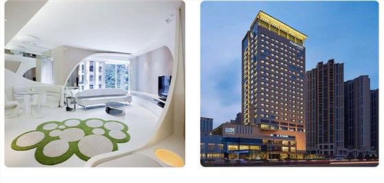 100斷橋窗紗一體型材酒店、會(huì)所用窗