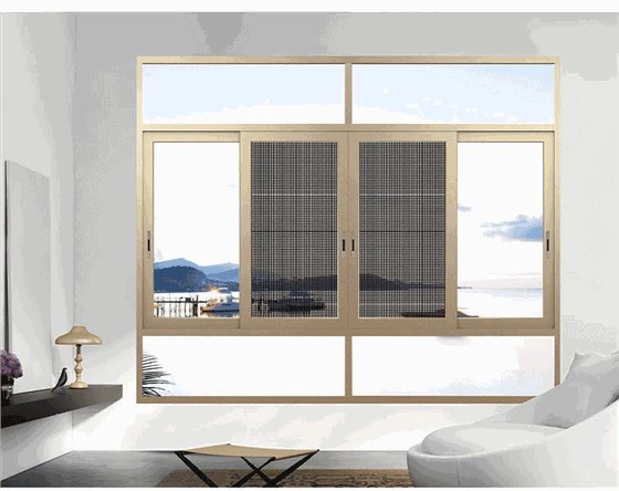 斷橋鋁顏色_03 斷橋鋁顏色_03