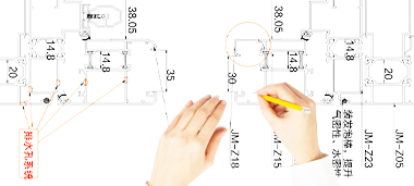 科學(xué)設(shè)計(jì)，實(shí)現(xiàn)生產(chǎn)低成本