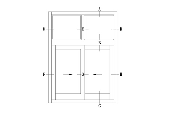 門窗鋁型材檢驗(yàn) 門窗鋁型材檢驗(yàn)