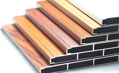 鋁合金門(mén)窗型材 鋁合金門(mén)窗型材