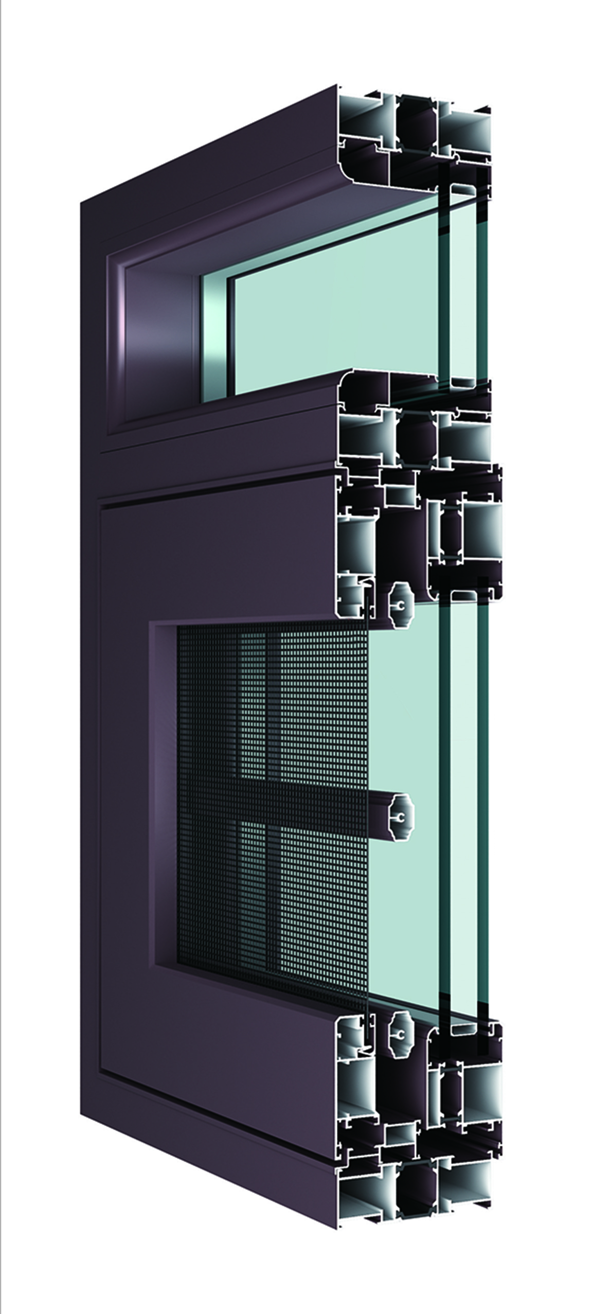 110斷橋系列 110斷橋系列