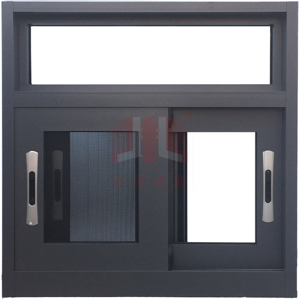 京美123三軌推拉窗型材 京美123三軌推拉窗型材