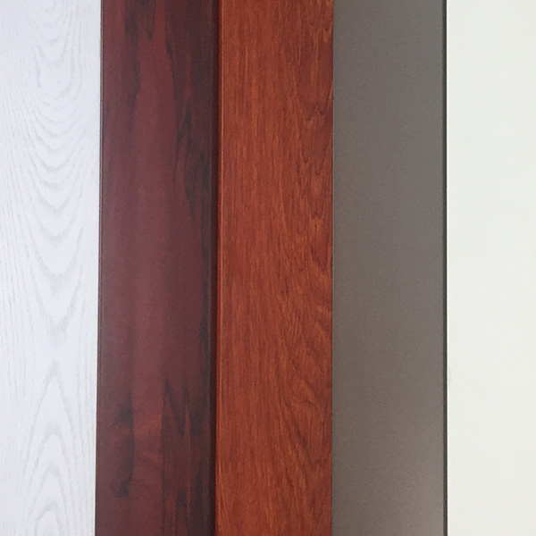 斷橋鋁顏色 斷橋鋁顏色