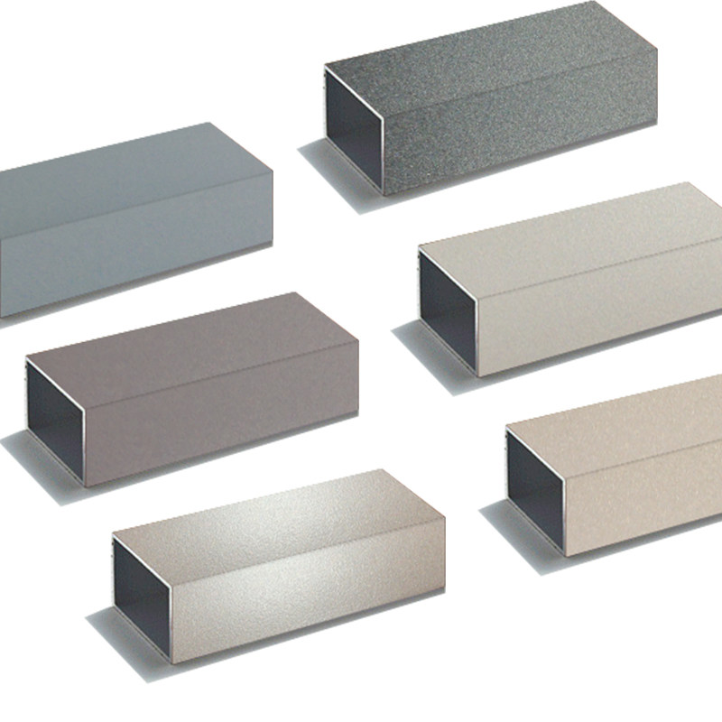 京美噴涂鋁型材 京美噴涂鋁型材