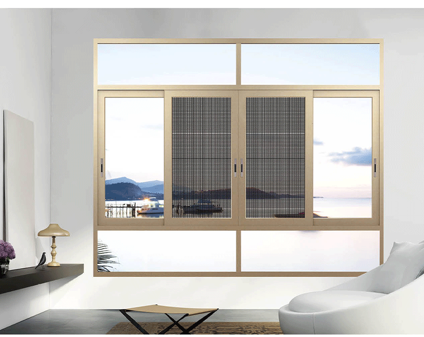 斷橋鋁顏色_03 斷橋鋁顏色_03