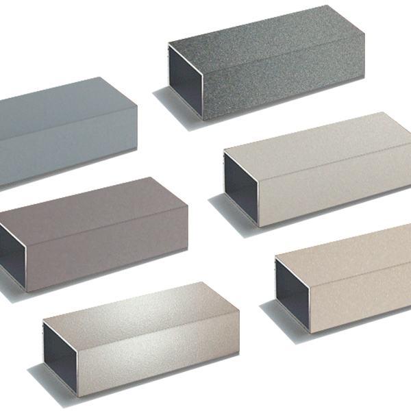 京美噴涂鋁型材 京美噴涂鋁型材